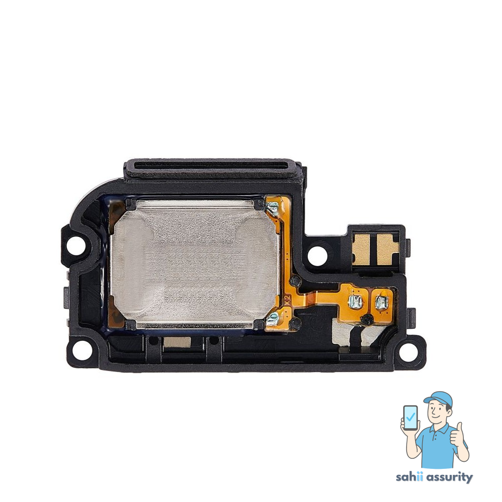 Ringer / Loud Speaker for Xiaomi Poco X4 Pro 5G thumbnail